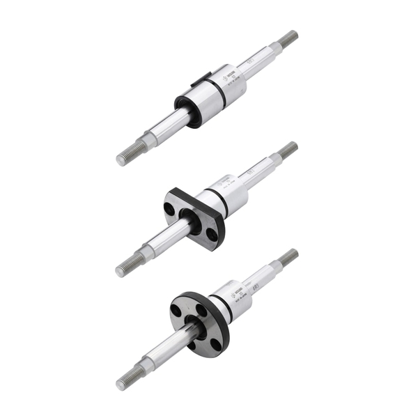 Trục Dẫn Hướng Chống Xoay Bóng Nhỏ Cả Hai Đầu Có Ren Và Bậc BSYM6