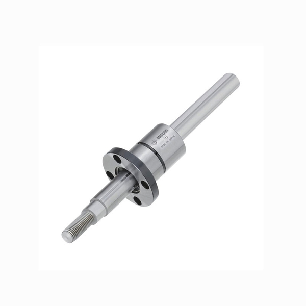 Trục Dẫn Hướng Chống Xoay Có Đầu Then Và Đầu Vít BSKM6