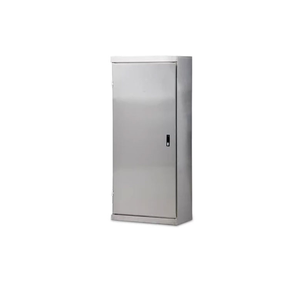 Tủ diện inox phân phối điện 1m, 1,2m, 1,5m, 1,7m, 1,8m