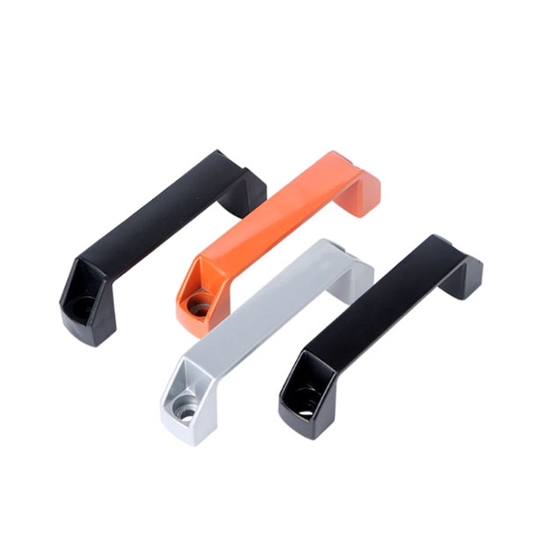 Tay Nắm Chữ U Hợp Kim Nhôm