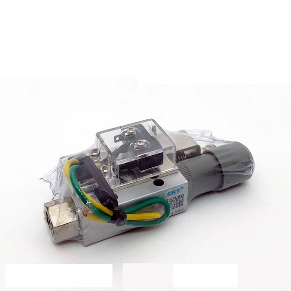 Van Chân Không CV-10HS CV-15HR CV-20-SK