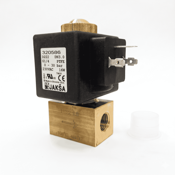 Van Điện Từ JAKSA D222