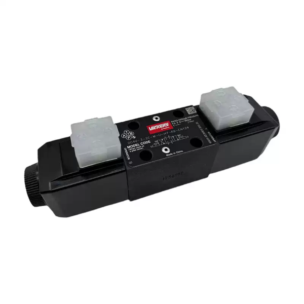 Van Điện Từ Vickers  EATON DG4V-3-6C0A2A2AL2C7C8C2N