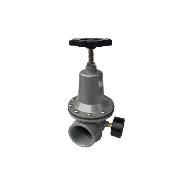 Van điều áp khí nén cao áp QTY-15/08/10/20/25/32/40/50