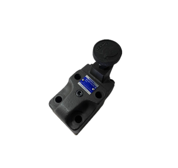 Van tràn áp suất thủy lực YUKEN BG-03-32 / BG-06-32