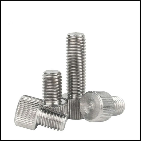 Bulong Inox Tay Vặn