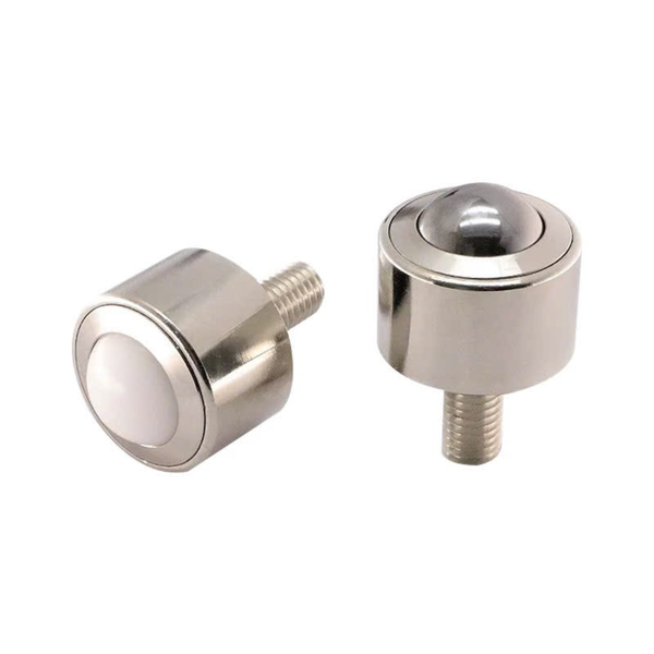 Vòng Bi Cầu Thẳng Hình Trụ KSM5-76FL