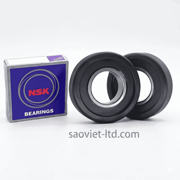 Vòng Bi Con Lăn Xe Nâng 80611K5  760412  30312K  10312T  80613K3