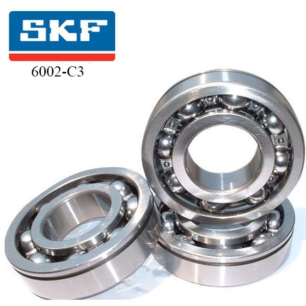 Vòng bi SKF 6002
