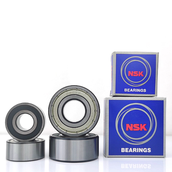 Vòng Bi Tốc Độ Cao NSK Bản Rộng 5300 5301 5302 5303 5304 5305 5306 Z RS