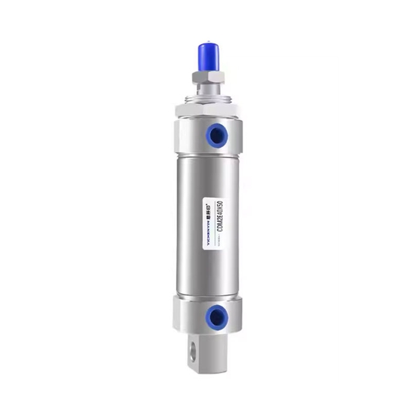 Xi Lanh inox 304 CDM2E 16, 20, 25, 32, 40