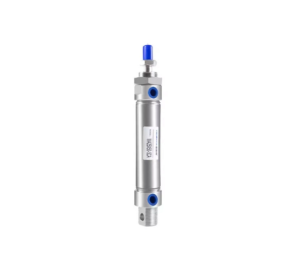 Xi Lanh inox 304 MA16, 20, 25, 32, 40
