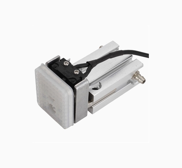 Xi Lanh Kẹp Khí Nén Cho Tay Gắp Robot 1210PT / 1205WD