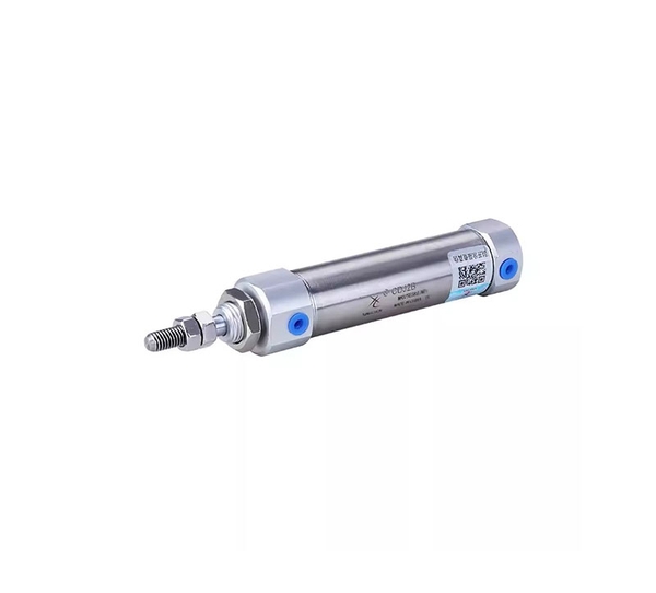 Xi Lanh Khí Nén Bằng Inox CDJ2B