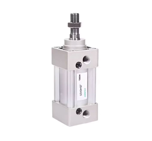 Xi lanh khí nén JSI32/40/50/63/80/100/125