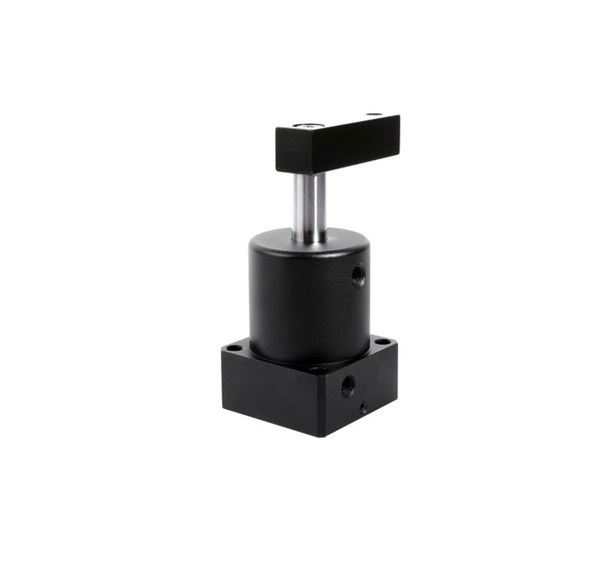 Xi Lanh Khí Nén Kẹp Xoay 90° ACK32/ACK50 – Kẹp Góc Xuống SRC25/32/40/50/63*90R/L