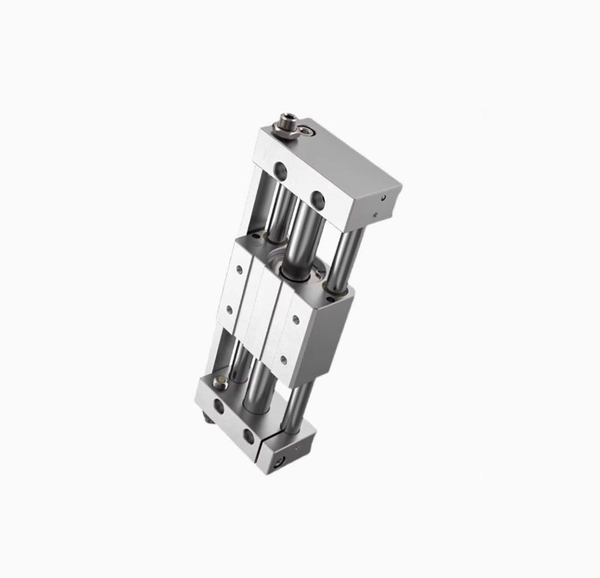 Xi lanh không trục dẫn hướng từ tính kiểu Airtac RMTL10/16/20/25/32/40