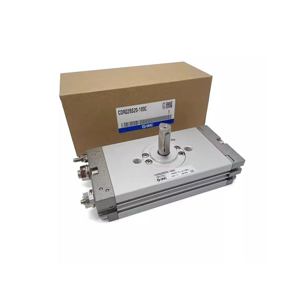 Xi lanh SMC CRQ2BS/CDRQ2BS10/15/20/30/40-90/180/90C/180C