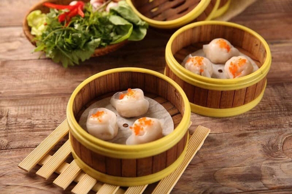 Dimsum 11