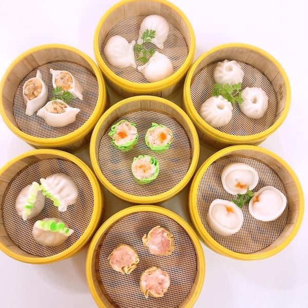Comco Dimsum