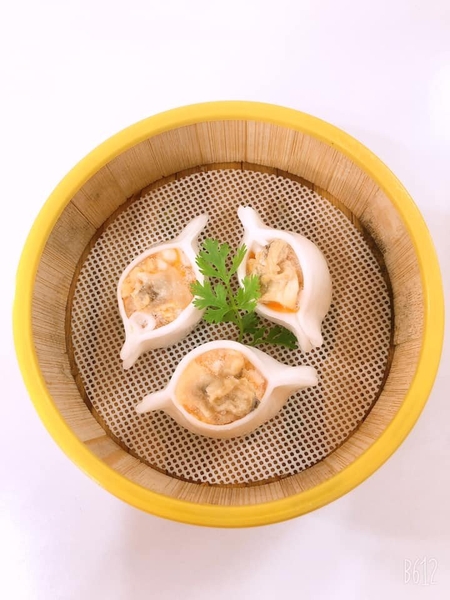 Dimsum 7