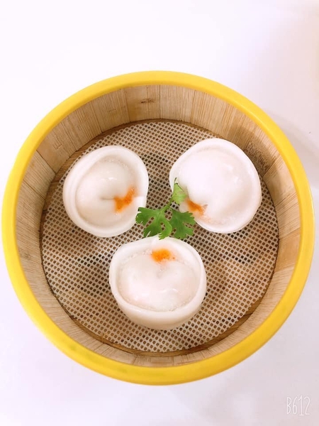 Dimsum 8