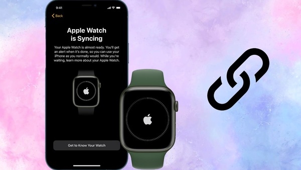 Hướng dẫn thiết lập và ghép đôi Apple Watch 8 của bạn với iPhone