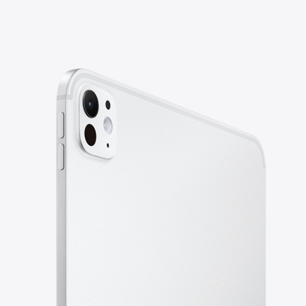 iPad Pro 11 inch (M5, 2025) 512GB WiFi Mới - Apple Chính Hãng