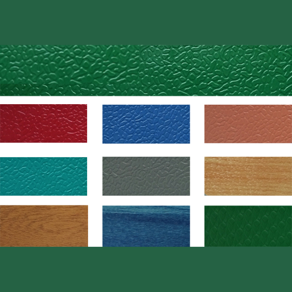 Sàn Vinyl Thể thao