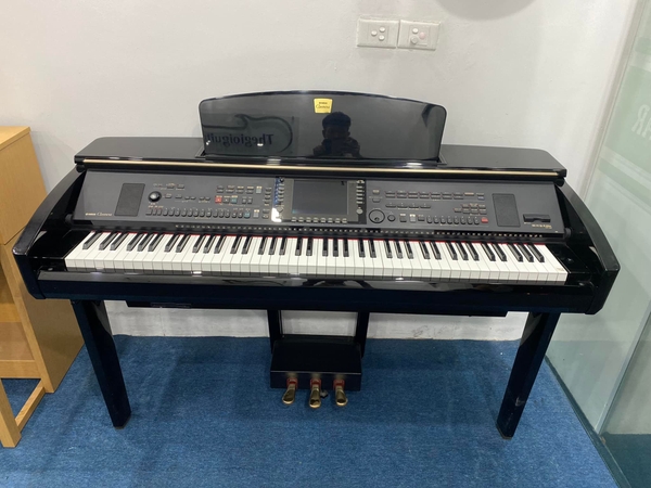 Piano Yamaha CVP - 309