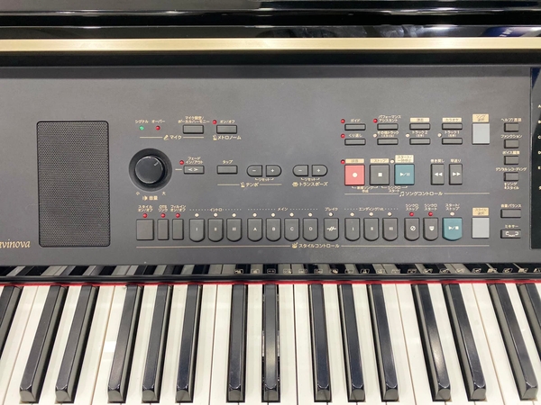 Piano Yamaha CVP - 309