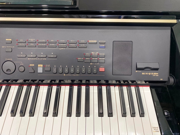 Piano Yamaha CVP - 309