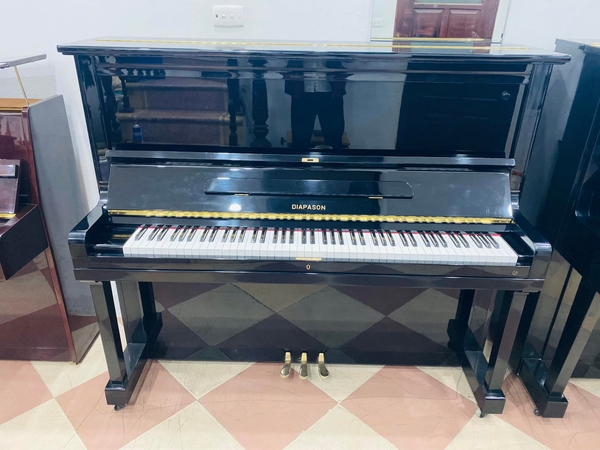 Đàn piano Diapason