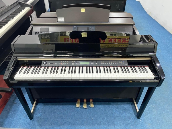 yamaha clp 280 pe