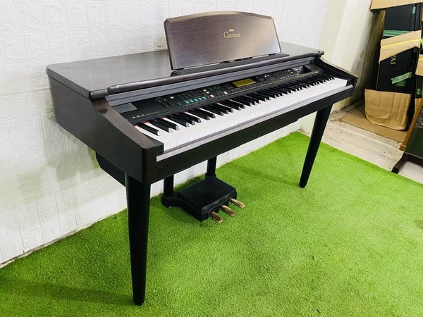 Piano Điện Yamaha CVP 79 