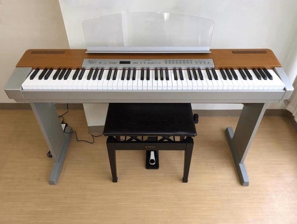 Đàn Piano điện Yamaha P120