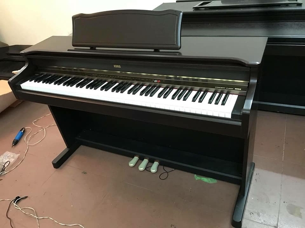 Đàn piano điện Korg-C6500