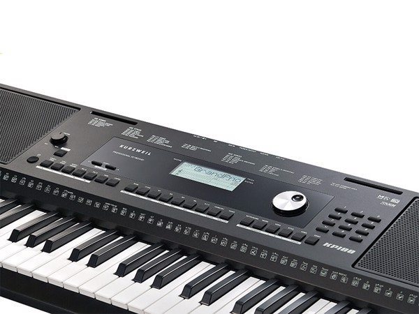 Đàn Organ Kurzweil KP100