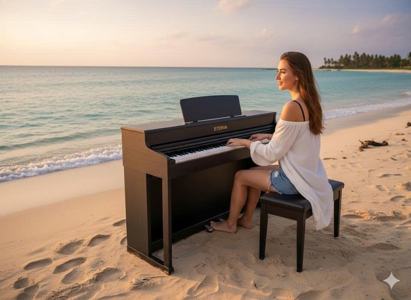 piano eterna việt nam