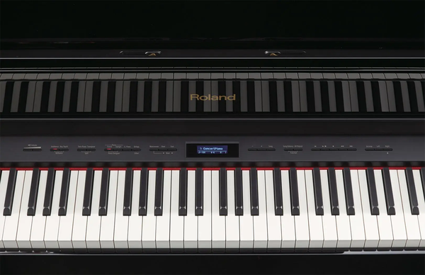 Đàn Piano điện Roland HP 508