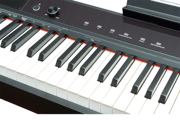 các chức năng piano eterna ad1000