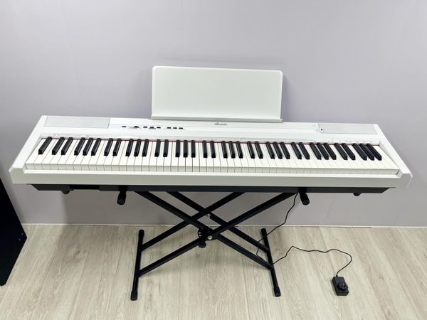 Piano Beisite S192 WH