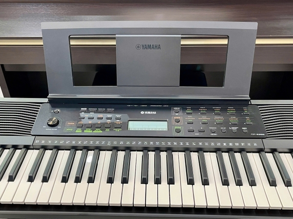 các chức năng yamaha psr e283 st music