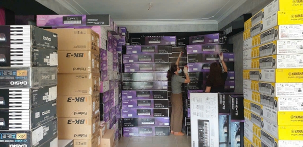Đàn Organ Nên Mua Dành Cho Người Mới Học Chơi Đàn