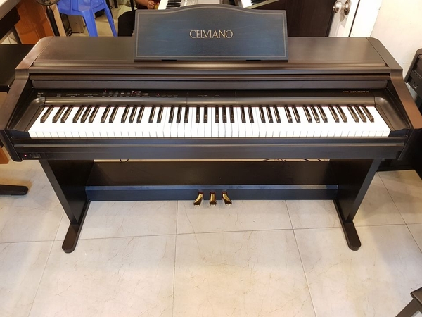 Piano điện Casio AP50