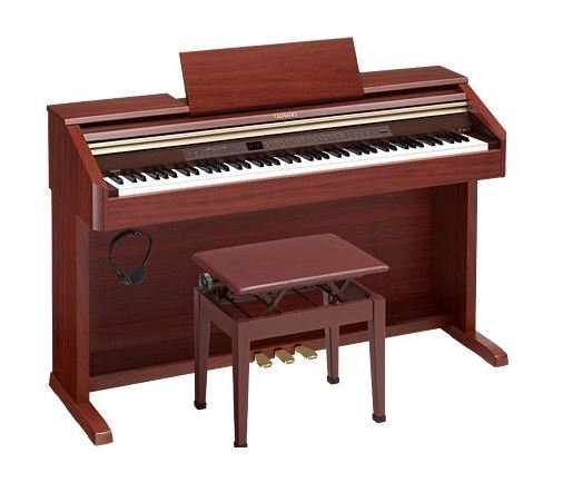 piano casio ap500