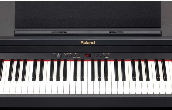 piano roland rp301 - st music
