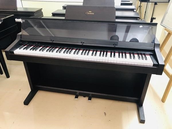 Yamaha CLP-153