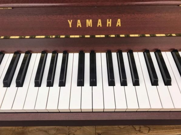 bàn phím piano yamaha dup7