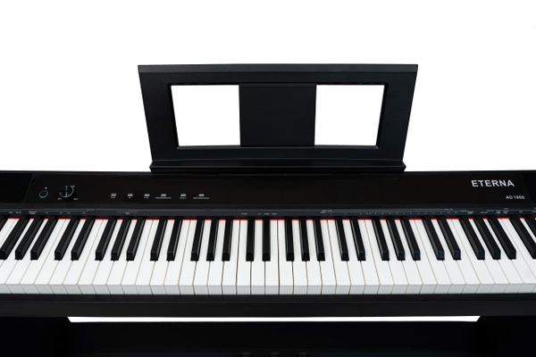 Piano điện Eterna AD1000